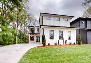 MLS# 2914641 - 4026 A Lealand Ln in Homes At 4026 Leland Lane in Nashville Tennessee 37204