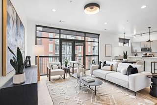 MLS# 2914707 - 1002 Division Street, Unit 403 in The James in Nashville Tennessee 37203