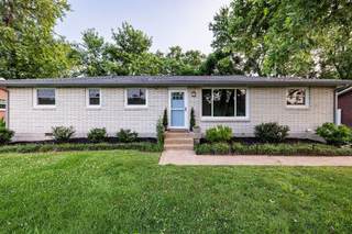 MLS# 2914721 - 1818 Willow Springs Dr in Henderson Gardens in Nashville Tennessee 37216