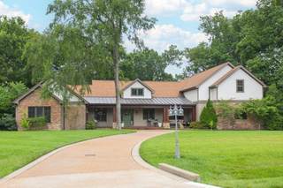 MLS# 2914805 - 510 W Meade Dr in West Meade Farms in Nashville Tennessee 37205