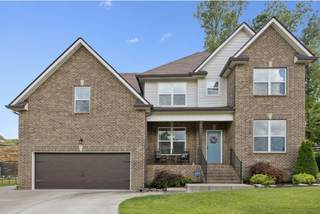 MLS# 2914833 - 718 Excalibur Ct in Hunters Point Annex Sec 3 Ph 1 in Smyrna Tennessee 37167