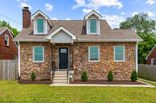 MLS# 2914912 - 423 Edwin St in Joywood in Nashville Tennessee 37207