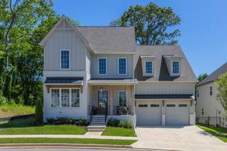 MLS# 2914931 - 4049 Kathie Dr in Fountain View Sec1 in Thompsons Station Tennessee 37179