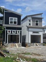 MLS# 2914997 - 520 Croley Dr, Unit B (Left Side) in Crolywood in Nashville Tennessee 37209