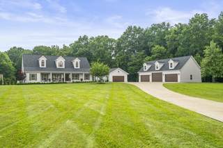 MLS# 2915002 - 8085 Highway 25 E in Ralston Property in Cross Plains Tennessee 37049