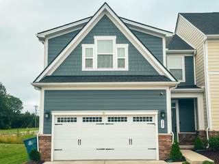 MLS# 2915019 - 101 Percheron Pl in Cedar Creek Townhomes Ph 1 Units 1 in Smyrna Tennessee 37167