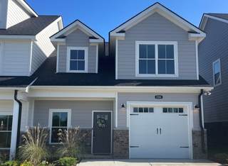 MLS# 2915062 - 528 Haviture Way in Saddlebrook Townhomes in Murfreesboro Tennessee 37129