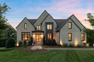 MLS# 2915072 - 1825 Acadia Cove Ct in Taramore Ph10 in Brentwood Tennessee 37027
