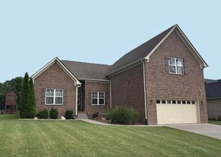 MLS# 2915109 - 3022 Honeysuckle Dr in Hampton Springs Sec 2 in Spring Hill Tennessee 37174