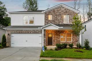 MLS# 2915118 - 1033 Kiley Ct in Briarcreek in Antioch Tennessee 37013