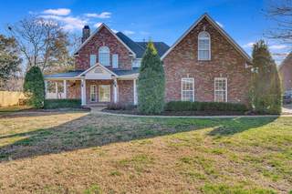 MLS# 2915121 - 2601 Almaville Rd in Arlington Sec 1 in Smyrna Tennessee 37167