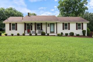 MLS# 2915123 - 1200 Countryside Rd in Stonebrook Sec 2 in Nolensville Tennessee 37135