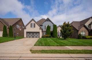 MLS# 2915124 - 1241 Hensfield Dr in The Villages Of Berkshire Sec 7 in Murfreesboro Tennessee 37128