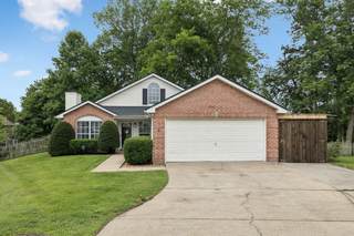 MLS# 2915161 - 4012 Amber Way in Spring Hill Est Ph 3 in Spring Hill Tennessee 37174