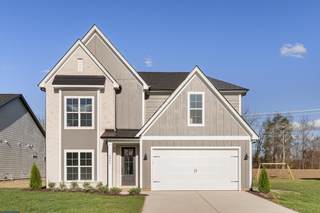 MLS# 2915166 - 7715 Danswerk Dr in Sycamore Grove in Murfreesboro Tennessee 37129