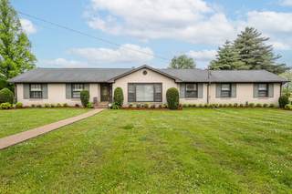 MLS# 2915177 - 2501 Meadowood Dr in McGavock Heights in Nashville Tennessee 37214