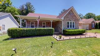 MLS# 2915188 - 1503 Birchwood Cir in Twin Oaks in Franklin Tennessee 37064