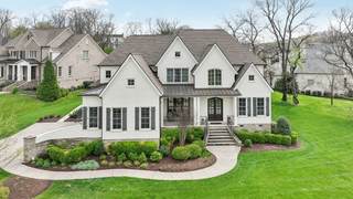 MLS# 2915226 - 1406 Newhaven Dr in Witherspoon Sec3 in Brentwood Tennessee 37027