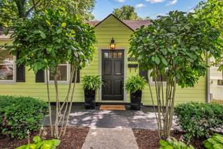 MLS# 2915261 - 1724 Ordway Pl in Lockeland Springs in Nashville Tennessee 37206