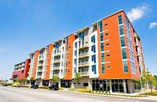 MLS# 2915295 - 2115 Yeaman Pl, Unit 424 in 5th & Main in Nashville Tennessee 37206