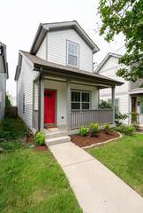 MLS# 2915303 - 6103 B Louisiana Ave in 6103 Louisana Cottages in Nashville Tennessee 37209