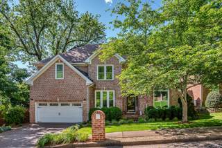 MLS# 2915319 - 7029 Wild Iris Dr in Wildflower Place in Nashville Tennessee 37221