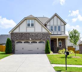 MLS# 2915354 - 1017 Wickshire Dr in The Reserve Ph4 in Gallatin Tennessee 37066