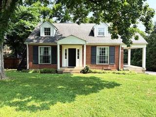MLS# 2915373 - 1114 Grandview Dr in Oriental Golf Club in Nashville Tennessee 37204