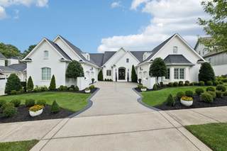 MLS# 2915383 - 8259 Heirloom Blvd in The Grove Sec 5 Ph3 in College Grove Tennessee 37046