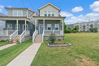MLS# 2915470 - 5506 A New York Ave in The Nations in Nashville Tennessee 37209