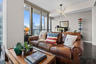 MLS# 2915473 - 1212 Laurel St, Unit 1510 in Twelve Twelve in Nashville Tennessee 37203