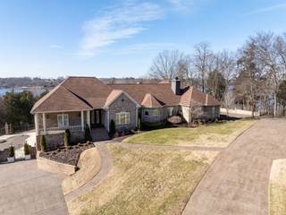 MLS# 2915487 - 1825 Lake Meadow Trl in Hickory Lake Farms 5 in Mount Juliet Tennessee 37122