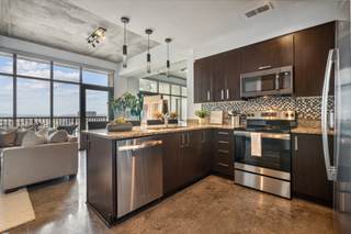 MLS# 2915529 - 1510 Demonbreun St, Unit 1007 in Rhythm At Music Row in Nashville Tennessee 37203