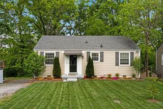 MLS# 2915551 - 5414 Oakmont Cir in Richland Meadows in Nashville Tennessee 37209