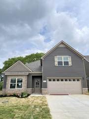 MLS# 2918054 - 2618 Unitas Drive lot 29 in Brewer Point in Murfreesboro Tennessee 37129