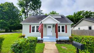 MLS# 2918065 - 428 Forrest St in N/A in Murfreesboro Tennessee 37130