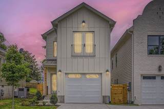 MLS# 2918094 - 549 A Stevenson St in Corlew Subdivision in Nashville Tennessee 37209