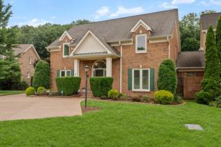 MLS# 2918096 - 5212 Shenandoah Court in Stratford Place in Nashville Tennessee 37220