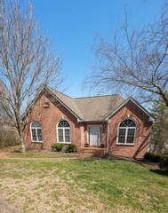 MLS# 2918226 - 405 Amber Ct in Amber Hills in Nashville Tennessee 37221