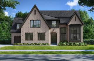 MLS# 2918333 - 2004 Vail Trace in Telluride in Nolensville Tennessee 37135