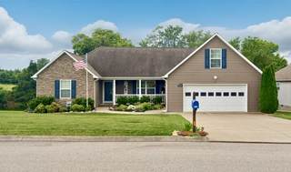 MLS# 2918708 - 1925 Sheffield Ln in Fieldstone Farms Sec 3 in Columbia Tennessee 38401