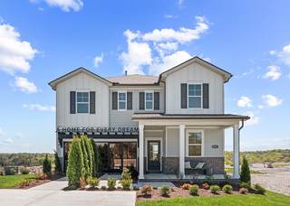 MLS# 2920456 - 5310 Carnegie Road in Canebrake at Hickory Hills in Old Hickory Tennessee 37138