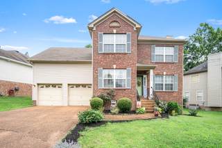 MLS# 2920482 - 313 Kottas Pl in Bayview Estates in Nashville Tennessee 37217
