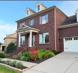 MLS# 2920703 - 5990 Fishing Creek Rd in Bent Creek Ph 4 Sec 1-B in Nolensville Tennessee 37135