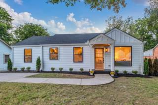 MLS# 2920754 - 2020 Jones Cir in Joywood Heights in Nashville Tennessee 37207