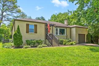 MLS# 2920767 - 1207 Trotwood Ave in Rolling Fields in Columbia Tennessee 38401