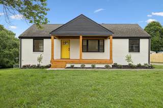 MLS# 2920821 - 2503 Cooper Ln in Gibson Heights in Nashville Tennessee 37216