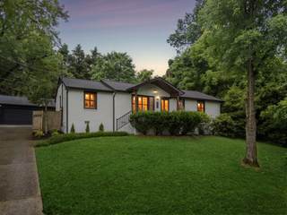 MLS# 2920832 - 204 Eldon Ct in Stanford Country Club Estates in Nashville Tennessee 37214