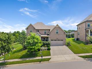 MLS# 2920891 - 2213 Kirkwall Dr in Burkitt Village Ph2 in Nolensville Tennessee 37135