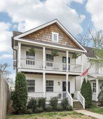 MLS# 2921023 - 5107 A Tennessee Ave in West Nashville in Nashville Tennessee 37209